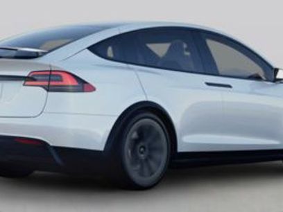 Used 2022 Tesla Model X