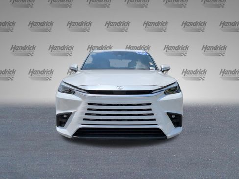 Used 2024 Lexus TX 350 FWD w/ Technology Package image 5