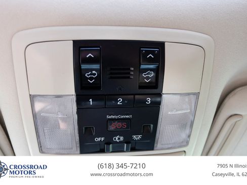 Used 2010 Lexus GX 460 w/ Comfort Plus Pkg AWD/4WD image 48