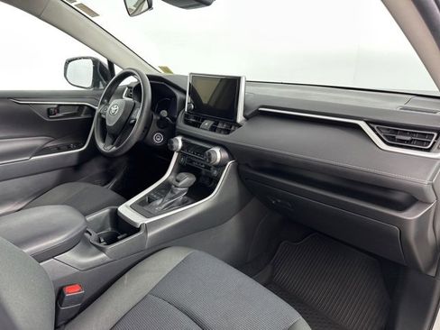 Used 2023 Toyota RAV4 LE image 25