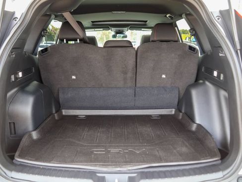 Used 2023 Honda CR-V Sport image 28