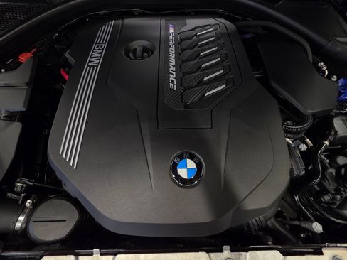 Used 2023 BMW M340i w/ Premium Package RWD image 42