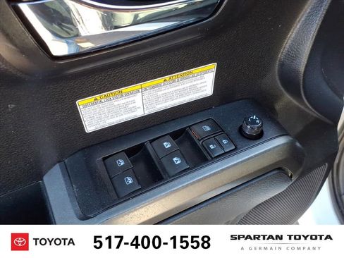 Used 2019 Toyota Tacoma TRD Off-Road image 16