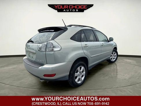 Used 2004 Lexus RX 330 AWD w/ Premium Pkg image 5