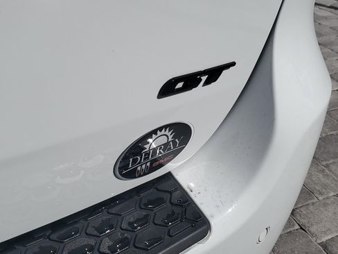 Used 2020 Dodge Durango GT image 7