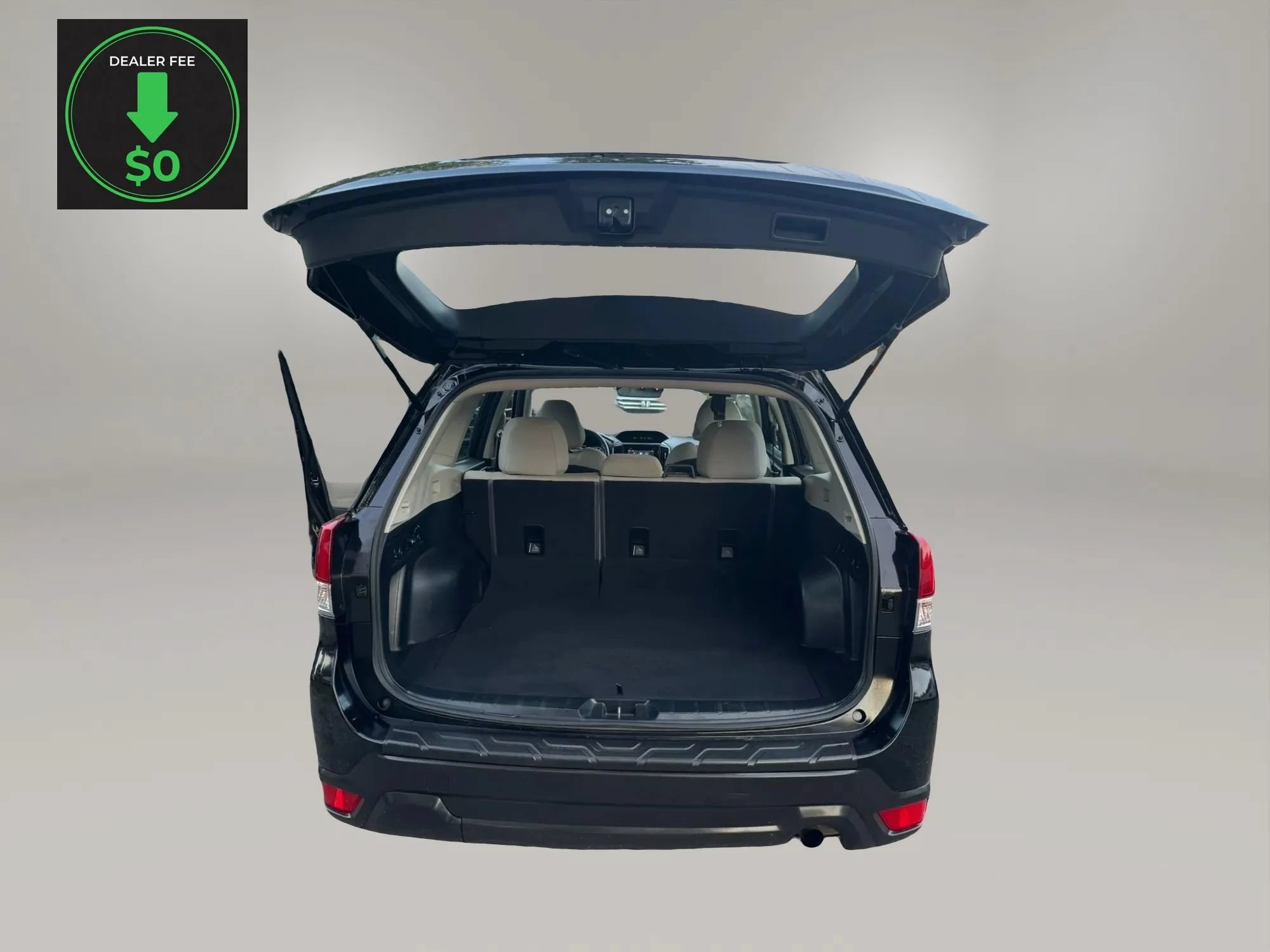 Used 2019 Subaru Forester w/ Alloy Wheel Package AWD/4WD image 24