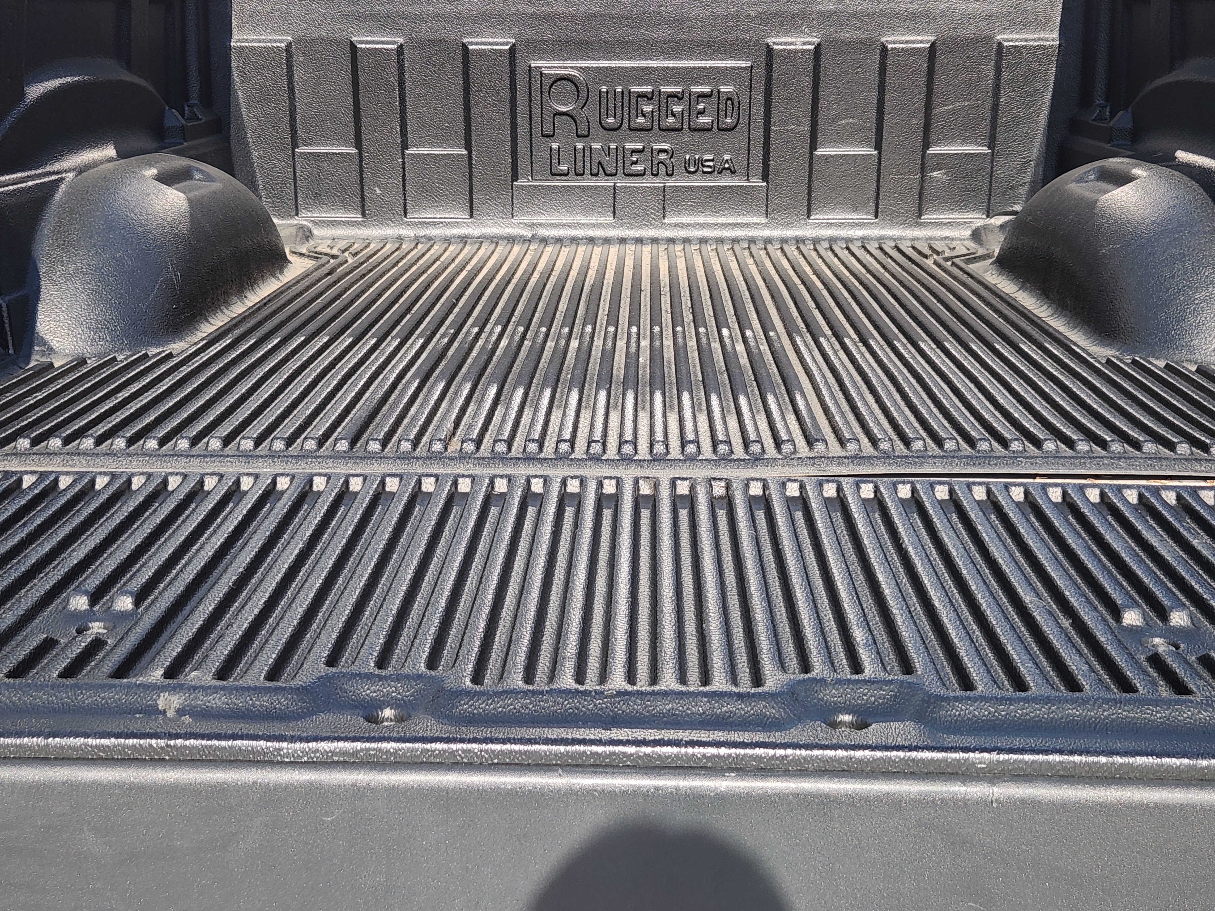 Used 2023 RAM 1500 Laramie AWD/4WD image 30