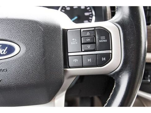 Used 2022 Ford Expedition Max Limited RWD image 18