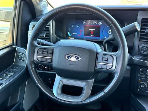 Used 2023 Ford F250 Lariat w/ Lariat Ultimate Package image 25