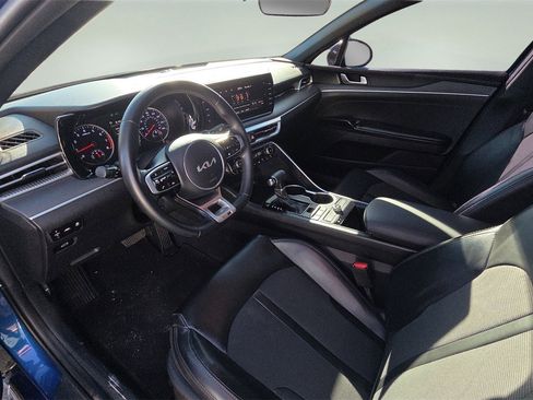 Used 2022 Kia K5 GT-Line image 20