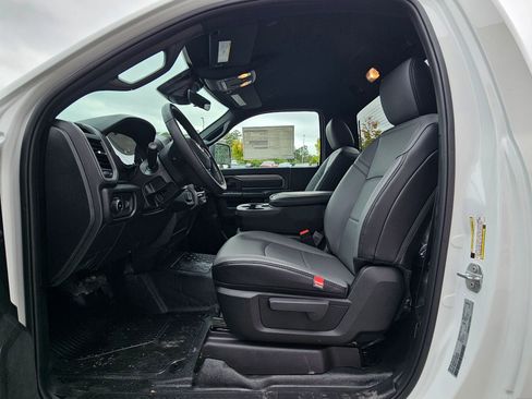 New 2026 RAM 5500 Tradesman image 20