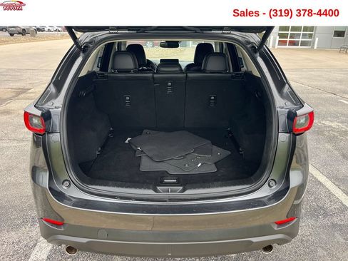 Used 2023 MAZDA CX-5 AWD 2.5 S w/ Premium Plus Pkg image 5