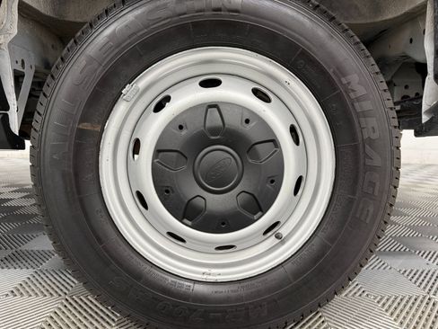 Used 2024 Ford Transit 250 148 High Roof image 26