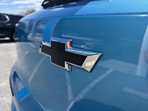 New 2026 Chevrolet TrailBlazer RS w/ Driver Confidence Package image 8