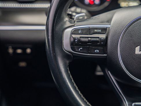 Used 2024 Kia K5 GT image 36