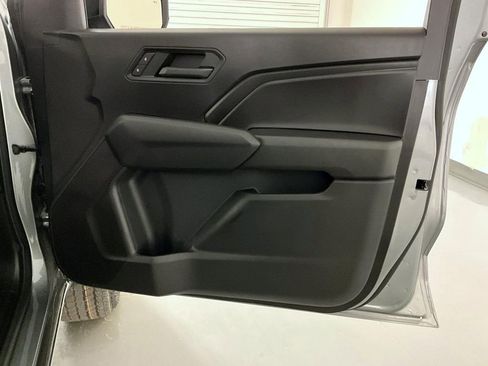 New 2026 Chevrolet Colorado Trail Boss AWD/4WD image 16