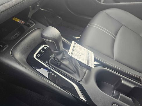 New 2026 Toyota Corolla XLE FWD image 29