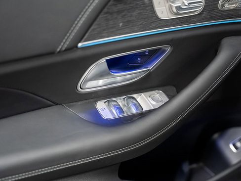 Used 2025 Mercedes-Benz GLE 53 AMG GLE 53 AMG image 69