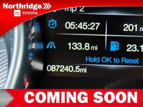 Used 2019 Ford Mustang Coupe w/ Ecoboost Performance Package RWD image 8