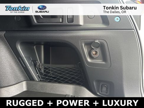 New 2026 Subaru Outback Touring XT AWD/4WD image 6
