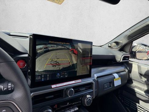 New 2026 Toyota 4Runner TRD Sport Premium image 15