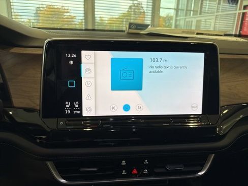 New 2026 Volkswagen Atlas SE image 13