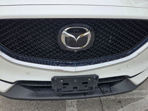 Used 2019 MAZDA CX-5 Signature AWD/4WD image 6
