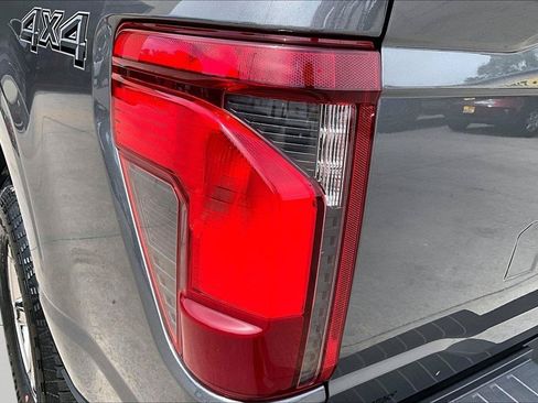 Used 2025 Ford F150 XLT w/ Equipment Group 301A Standard AWD/4WD image 25