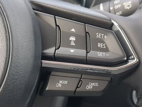 New 2025 MAZDA CX-5 AWD 2.5 S w/ Premium Plus Pkg image 23