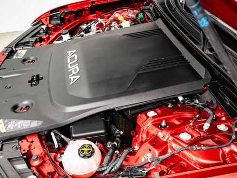 Used 2024 Acura ZDX Type S AWD/4WD image 50