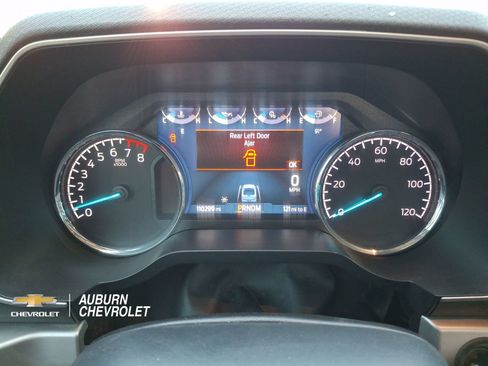 Used 2023 Ford F150 XLT w/ Equipment Group 301A Mid AWD/4WD image 14