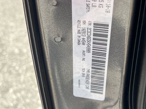 Used 2019 Dodge Charger SXT RWD image 27