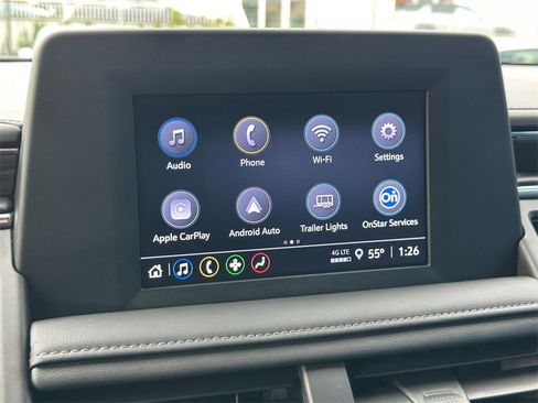 Used 2023 Chevrolet Tahoe LS w/ Driver Alert Package image 27