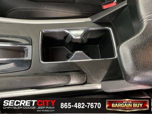 Used 2015 Honda Accord Sport image 23