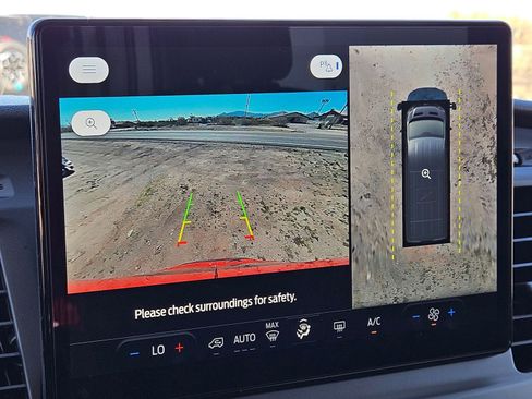 New 2026 Ford Transit 350 148 High Roof AWD w/ Upfitter Package image 21