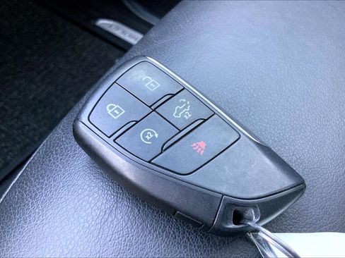 Used 2023 Chevrolet Silverado 1500 RST image 14