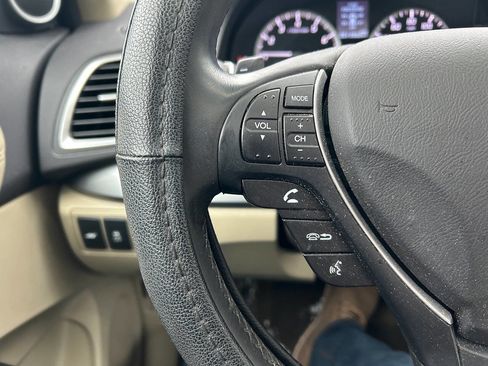 Used 2018 Acura RDX FWD w/ Technology Package image 13