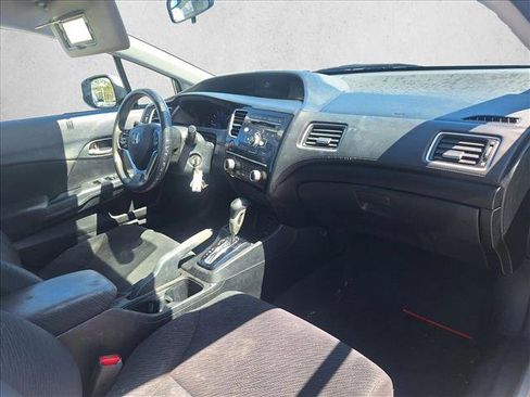 Used 2013 Honda Civic LX image 18
