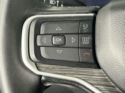 Used 2022 Jeep Wagoneer Series II image 27