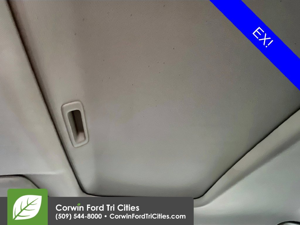 Used 2017 Honda Civic EX image 23