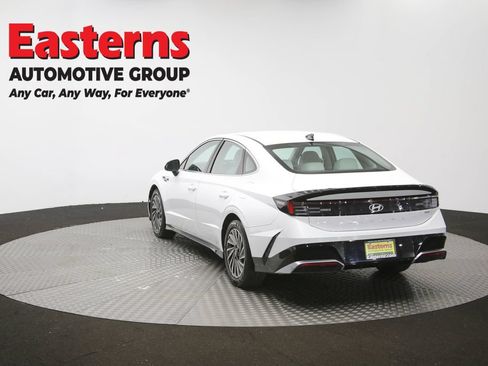 Used 2025 Hyundai Sonata SEL FWD image 65