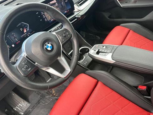 Certified 2023 BMW X1 xDrive28i w/ Convenience Package image 4