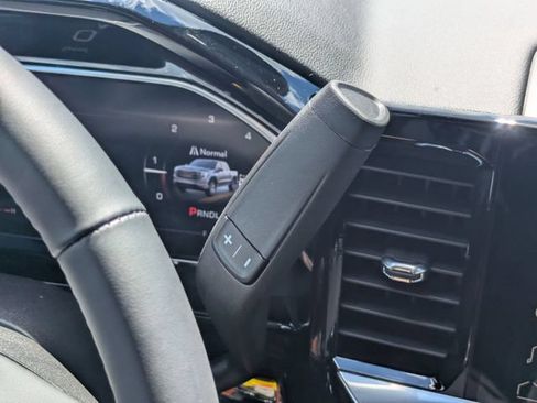 New 2026 GMC Sierra 1500 Elevation AWD/4WD image 24
