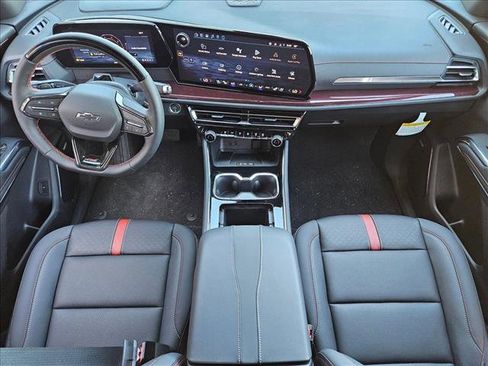 New 2026 Chevrolet Traverse RS FWD image 14