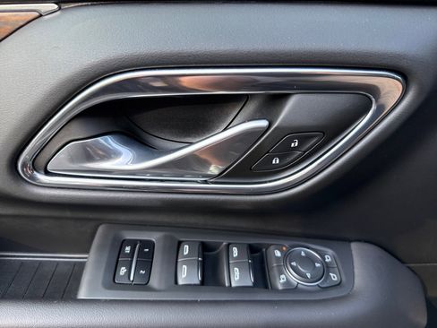 Used 2023 Chevrolet Tahoe High Country image 28