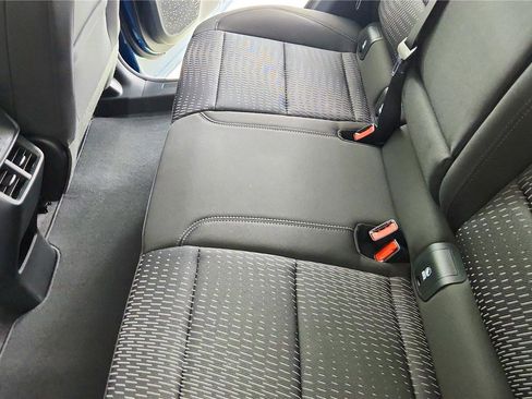 New 2026 Chevrolet Equinox LT image 34