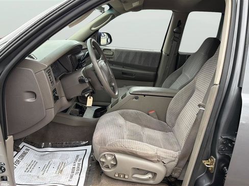 Used 2002 Dodge Durango SLT AWD/4WD image 11