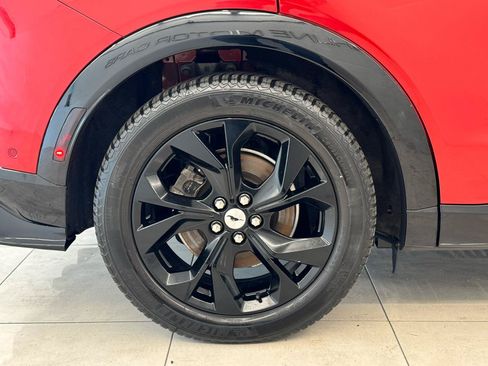 Used 2022 Ford Mustang Mach-E Premium AWD/4WD image 38