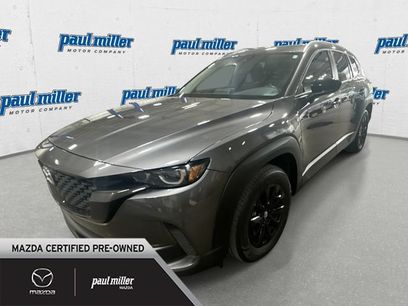 Certified 2024 MAZDA CX-50 AWD 2.5 S w/ Cargo Package