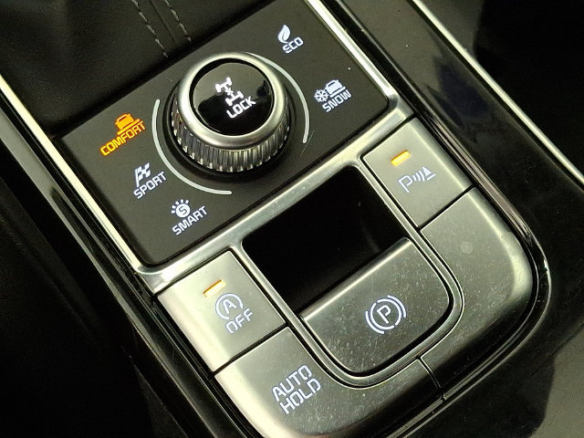 Used 2024 Kia Telluride S AWD/4WD image 24